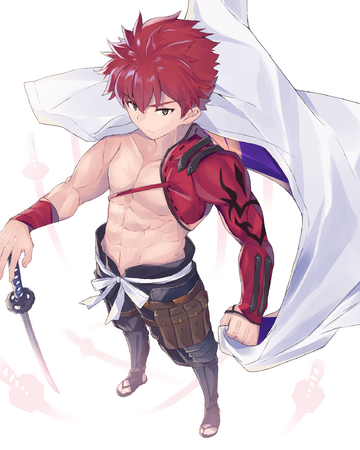 Musashi Daichi
